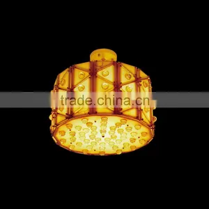 2016 Modern Crystal Bedroom Chandeliers thumbnail-1