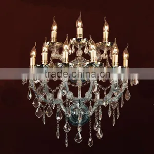 Hot Sell Modern New Design Wall Light,fancy Wall Light,led Light Wall Panels thumbnail-1