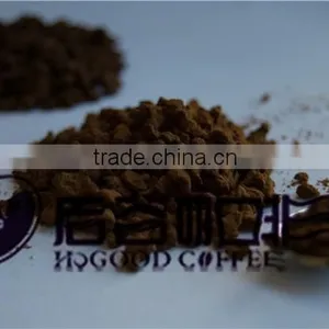 Bulk Agglomerated Coffee Powder thumbnail-3