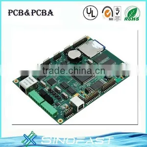 High Quality EMS Power Bank PCBA Manufacturer With Electronic Manufacturing Service for Bean Sprouter thumbnail-2