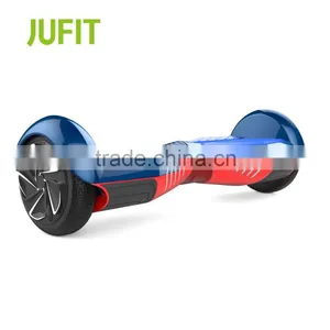 Electric Hover Board Smart Electric Hover Board Electric Hover Board With LED Light thumbnail-1