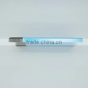 Power Bank Built in Cable 4600mah Power Bank thumbnail-1