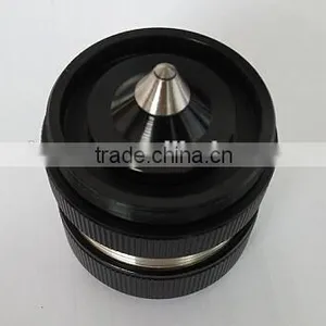 Glass Breaking Tail Cap for D Cell Maglite Torch thumbnail-1