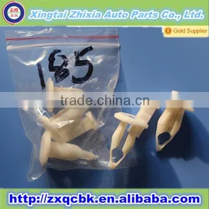 2015 Favorable Price !! Plastic Clip Manufacturer China/bumper Clips/car Floor Mat Fasteners thumbnail-1