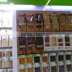 Bamboo Chopsticks With Gift Set thumbnail-2