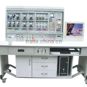 Senior Electrician Skills Assessment Training Device, thumbnail-1