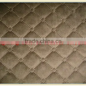 Ultrasonic Quilted Fabric thumbnail-1