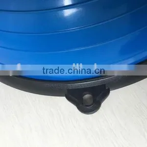 Wholesale Eco Friendly PVC Balance Ball for Pilates, Yoga thumbnail-3