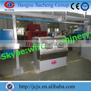 PVC Wire/cable Making Machine thumbnail-5