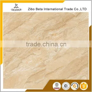 Modern Chinese Glazed Polished Porcelain Cheap Floor Tile thumbnail-4