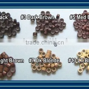 Silicone Micro Rings for Applying I-Tips thumbnail-1