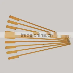 Short Wooden Skewers,wood Skewers,wood Sticks thumbnail-1
