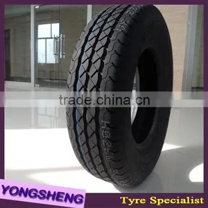 High Quality Passenger Car Tire for Distributer 255/30R22 265/35R22 thumbnail-4
