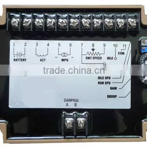 Speed Controller 3037359 for Generator Control Panel thumbnail-1