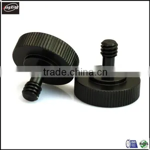 Good Price 1/4 Black Camera Screw Conversion Camera Screw thumbnail-1