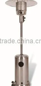 PATIO HEATER WITH STAINLESS STEEL thumbnail-2
