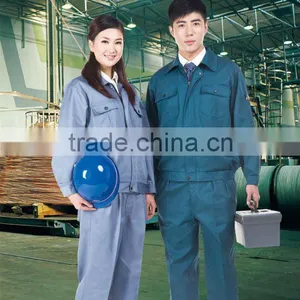Long Sleeves Fine Workmanship Workwear thumbnail-1