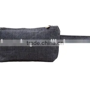China Bags Factory Small Wallet Canvas Coin Purses thumbnail-3