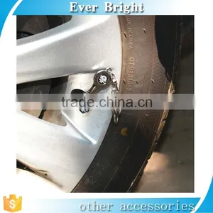 Guangzhou Factory Price Wrench Valve Caps Valve Stem Protection Caps thumbnail-2