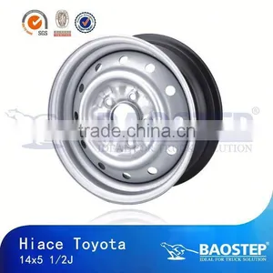 BAOSTEP Samples Are Available Manufacturer Rims For Honda Crf thumbnail-1