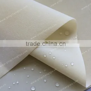 Flocking TPU Film for Air Bed thumbnail-2