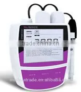 Portable Electrode Digital PH /ORP/Ion/C/F Meter (skype: Fangfeimengxiang876) thumbnail-1