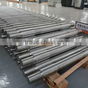 Railway Axle thumbnail-2