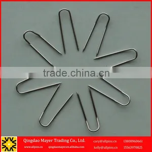 Qingdao High Quality U Shaped Hair Pin thumbnail-1