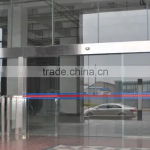 Manufactured Durable Hanging Sliding Door Wheels for Mall thumbnail-1