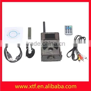 2016 New Cheapest Hidden Mms Hunting Camera With 2G HC-300A thumbnail-1