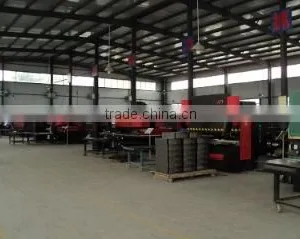 Shandong Jianbo Communication Equipment Co., Ltd. company overview - view 1 thumbnail