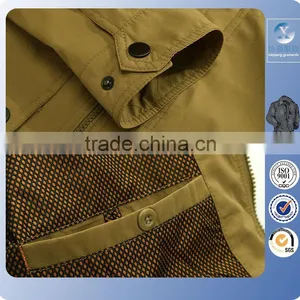 2016 Jacket Kurti/sports Jacket/varsity Jacket thumbnail-6