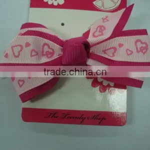 Stock Item in Nov, 2012 Beautiful Hair Band,bow Shape thumbnail-1