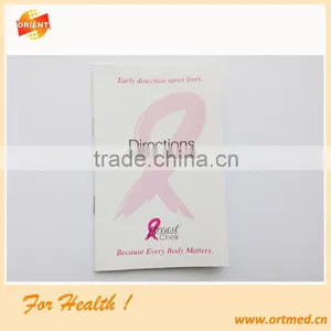 Breast Self-examination Glove, Breast Lump Detection Glove thumbnail-3