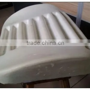 PU High Pressure Foaming Mattress Making Machine thumbnail-4