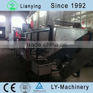 Plastic Bottle Washing Machine thumbnail-1