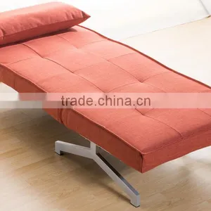Foshan Factory Hot Selling Modern and Cheap Folding Sofa Cum Bed thumbnail-1