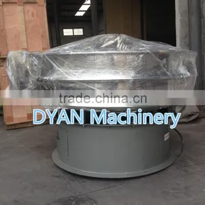 High Speed Wood Powder Screening Machine thumbnail-1