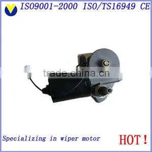Universal Small Wiper Motor With Good Quality thumbnail-1