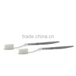 Cheap Disposable Toothbrush for Spa and Hotel! Dental Kit! thumbnail-1
