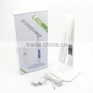 5V USB LED Desk Lamp thumbnail-4