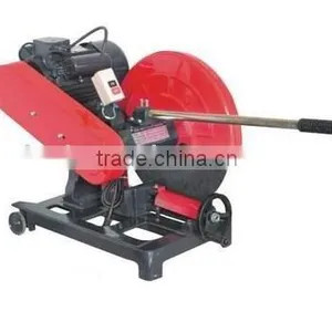 Cutting Machine J3G5-400-2 thumbnail-1