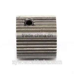 Makerbot MK7 MK8 Extruder Driver Feeder Gear ,Inner Hole 5mm/8mm, 40Teeth 40 Teeth thumbnail-3