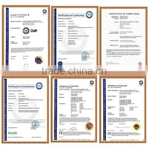 Foshan HongLink Lighting Co., Ltd. company overview - view 3 thumbnail