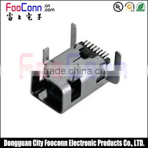 8pin Mini Usb Male Female Connector thumbnail-5