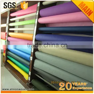 Fabric Wholesaler Supply Nonwoven Cloth thumbnail-1