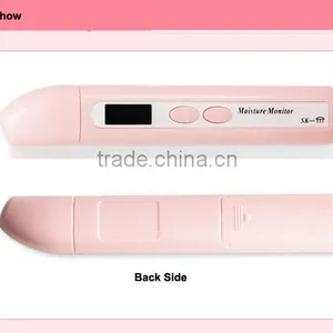 2016 Hot Selling Digital Skin Moisture Analyzer thumbnail-2
