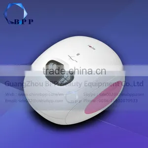 E-box Wrinkle Removal Mini RF Radio Frequency Device Aesthetic Equipment Best RF Skin Tightening Face Lifting Machine (A0801) thumbnail-1