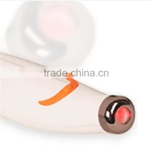 OEM ODM Mini Personal Use Soft Laser Treatment Device for Acne Therapy thumbnail-4