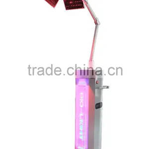 Men Hair Growth 650nm Anti Hair Growth Led Machine Light Therapy Hair Growth Machine thumbnail-3